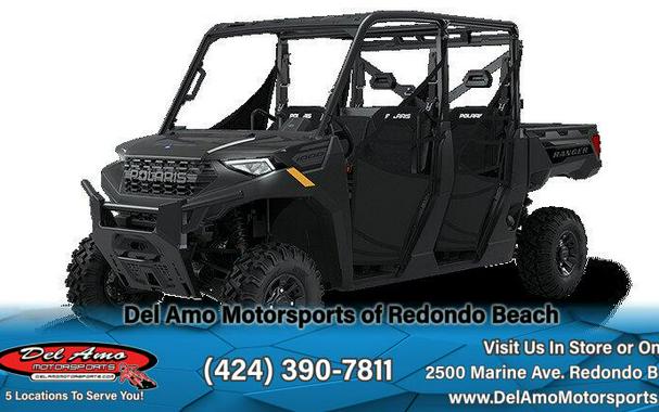 2024 Polaris RANGER CREW 1000 PREMIUM