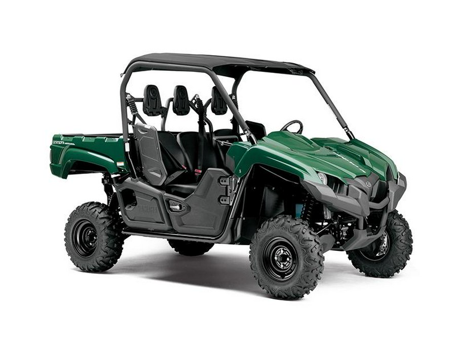 2014 Yamaha Viking FI® 4x4