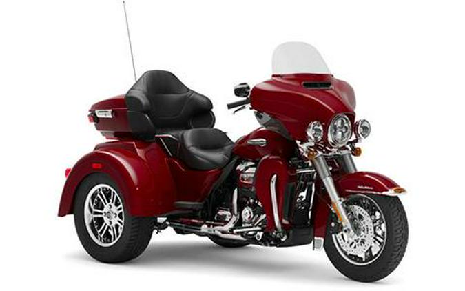 2021 Harley-Davidson Tri Glide® Ultra