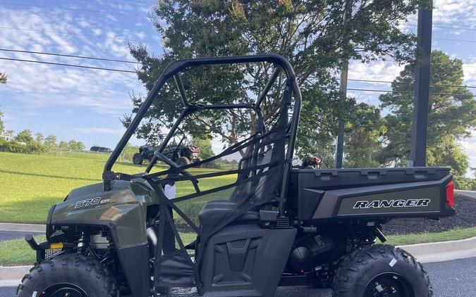 2024 Polaris® Ranger 570 Full-Size