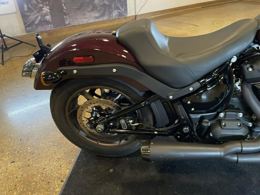 2021 Harley-Davidson® FXLRS - Low Rider® S