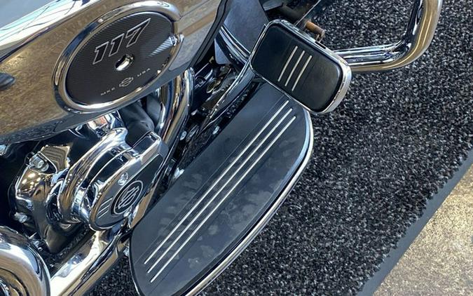 2024 Harley-Davidson FLHX - Street Glide