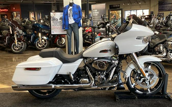 2024 Harley-Davidson FLHX - Street Glide