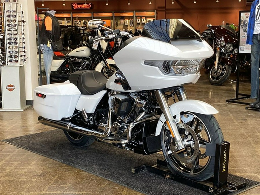 2024 Harley-Davidson FLHX - Street Glide