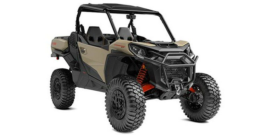 2024 Can-Am™ Commander XT-P 1000R