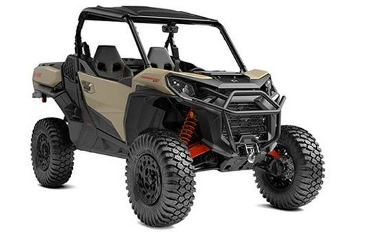 2024 Can-Am™ Commander XT-P 1000R