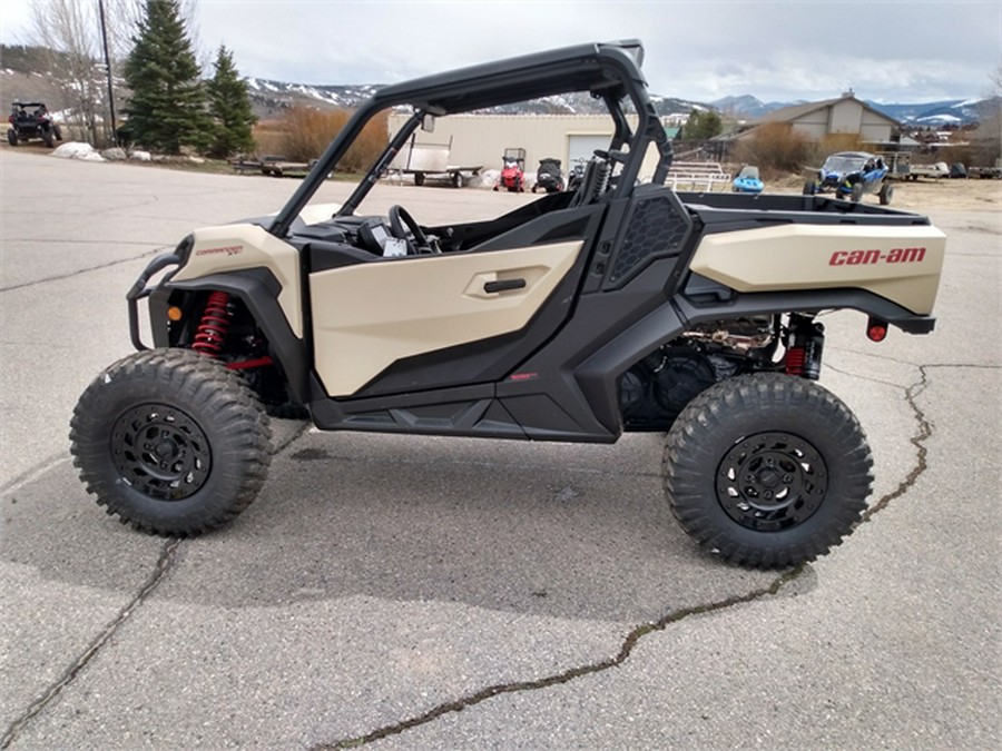 2024 Can-Am™ Commander XT-P 1000R