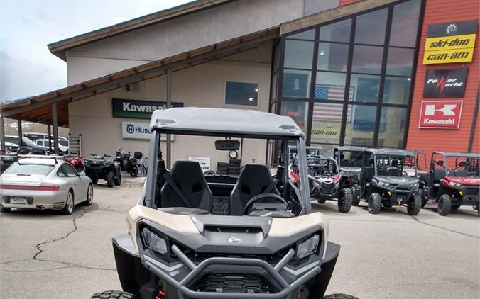 2024 Can-Am™ Commander XT-P 1000R