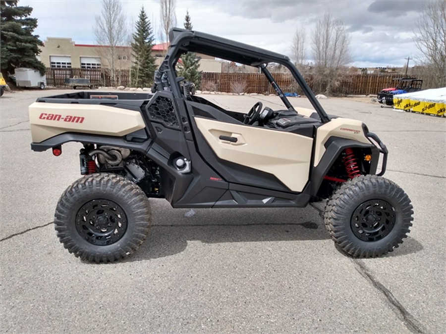 2024 Can-Am™ Commander XT-P 1000R