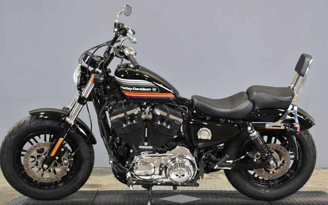 2018 Harley-Davidson Forty-Eight Special