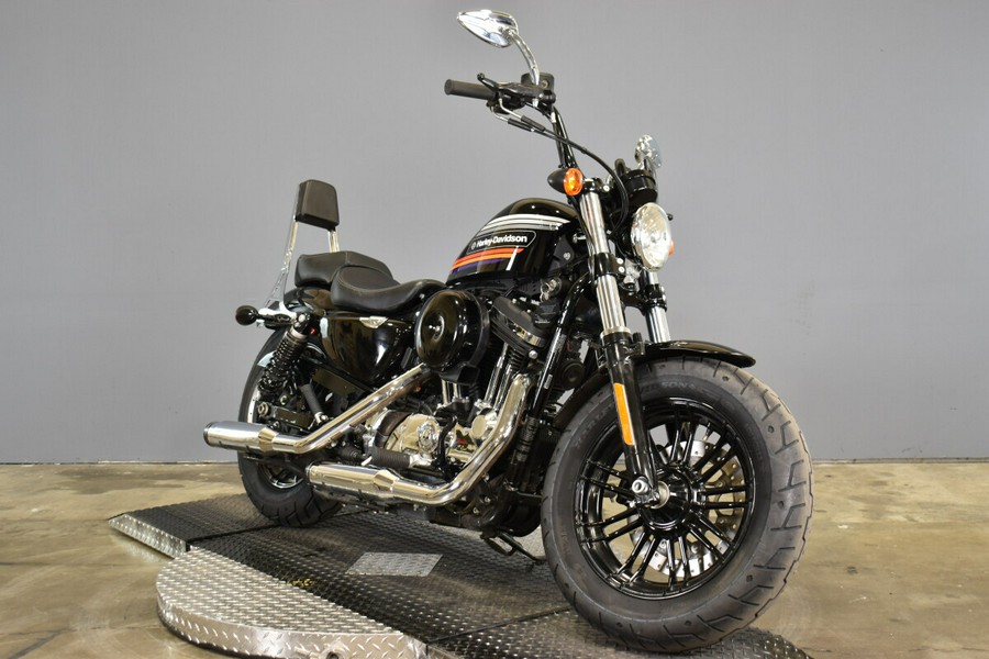 2018 Harley-Davidson Forty-Eight Special