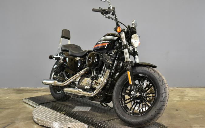 2018 Harley-Davidson Forty-Eight Special