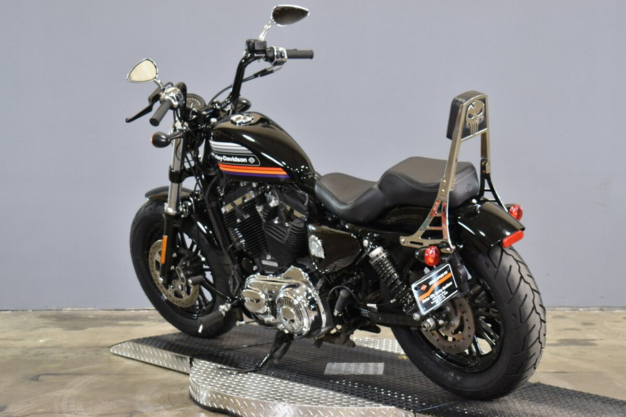 2018 Harley-Davidson Forty-Eight Special