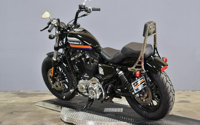 2018 Harley-Davidson Forty-Eight Special