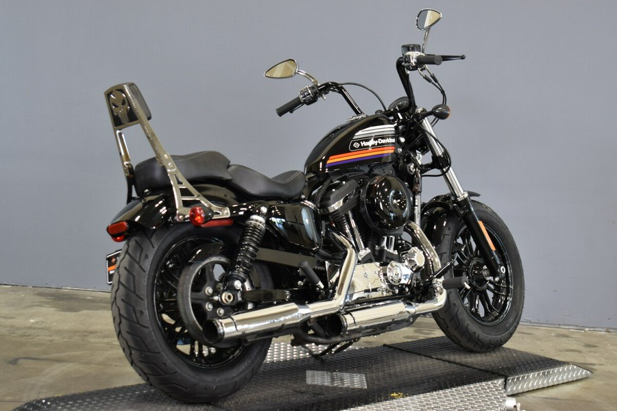 2018 Harley-Davidson Forty-Eight Special