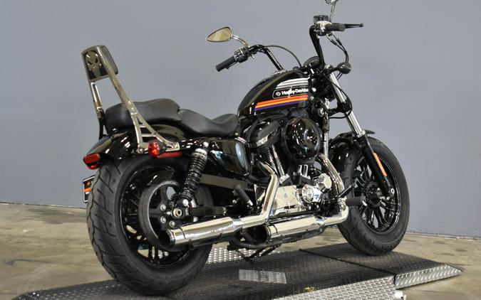 2018 Harley-Davidson Forty-Eight Special