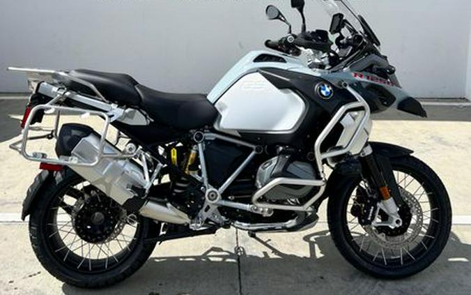 New 2024 BMW R 1250 GS Adventure in Long Beach, CA