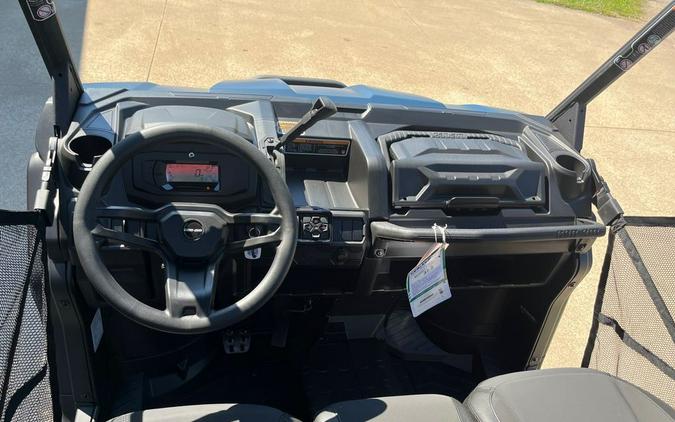 2025 Can-Am Defender XT HD7 Dusty Navy