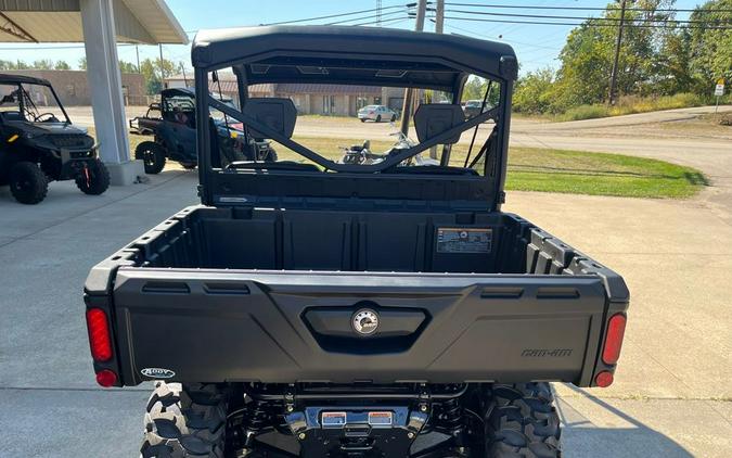 2025 Can-Am Defender XT HD7 Dusty Navy