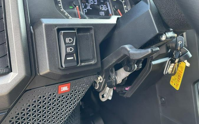 2025 Polaris® XPedition XP NorthStar