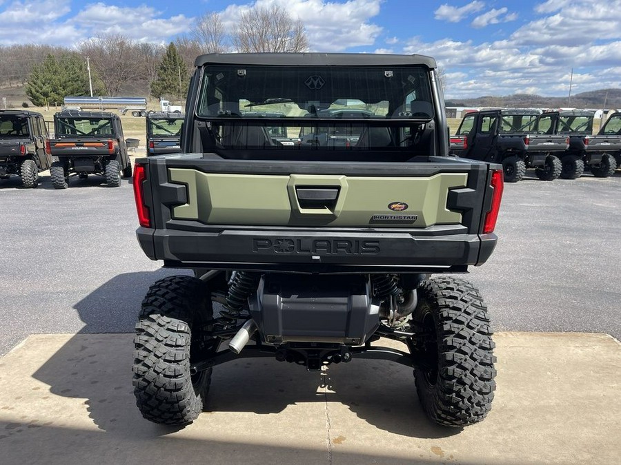 2025 Polaris® XPedition XP NorthStar
