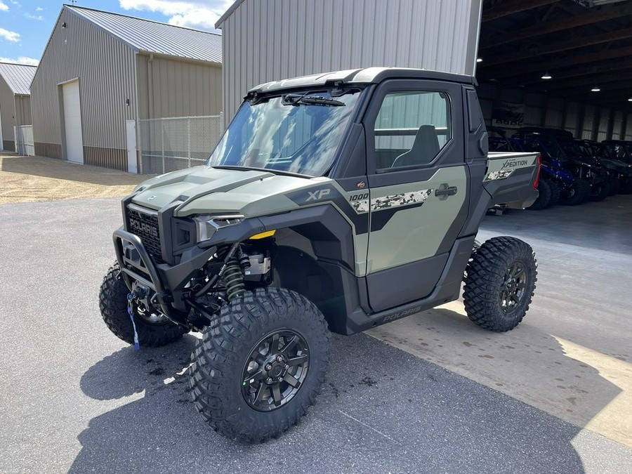 2025 Polaris® XPedition XP NorthStar