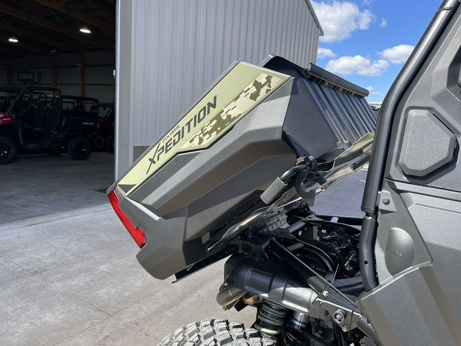 2025 Polaris® XPedition XP NorthStar