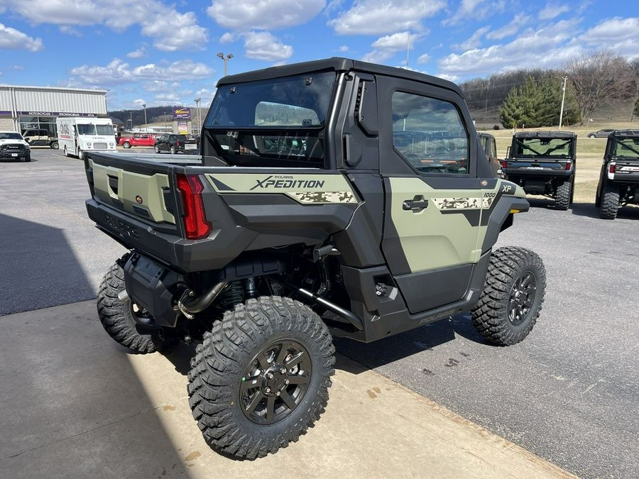2025 Polaris® XPedition XP NorthStar