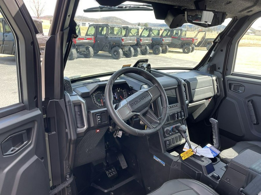 2025 Polaris® XPedition XP NorthStar