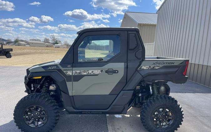 2025 Polaris® XPedition XP NorthStar