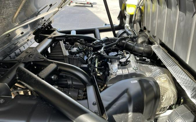 2025 Polaris® XPedition XP NorthStar