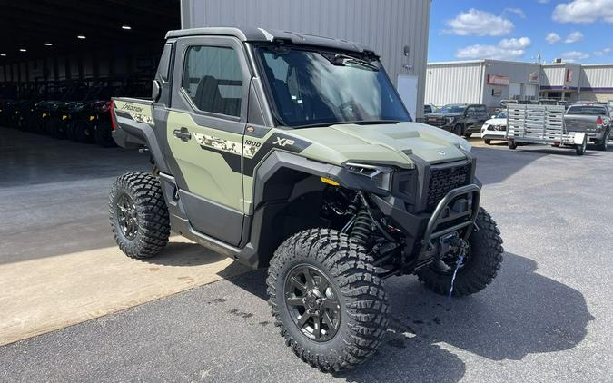 2025 Polaris® XPedition XP NorthStar