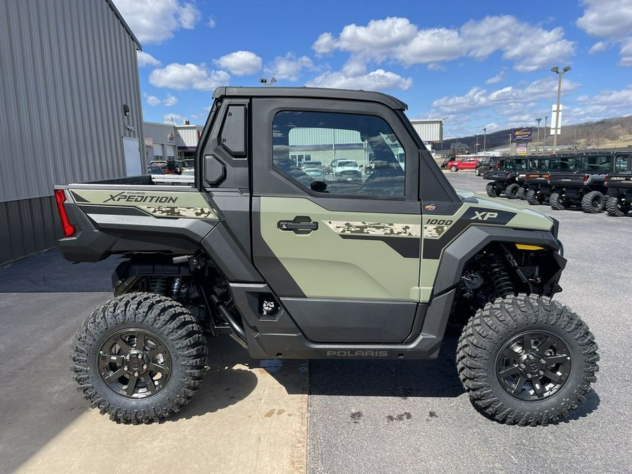 2025 Polaris® XPedition XP NorthStar