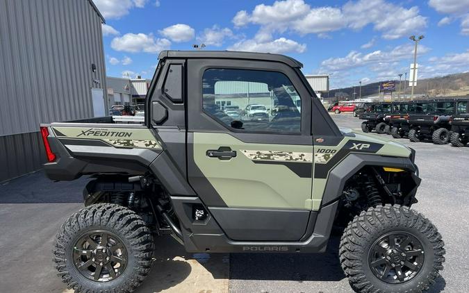 2025 Polaris® XPedition XP NorthStar