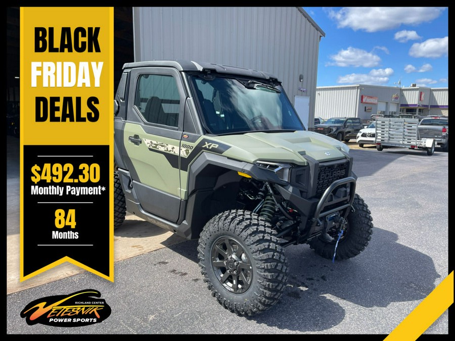 2025 Polaris® XPedition XP NorthStar