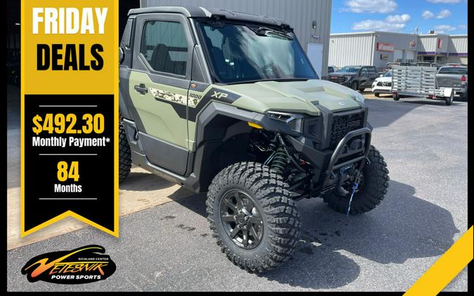 2025 Polaris® XPedition XP NorthStar