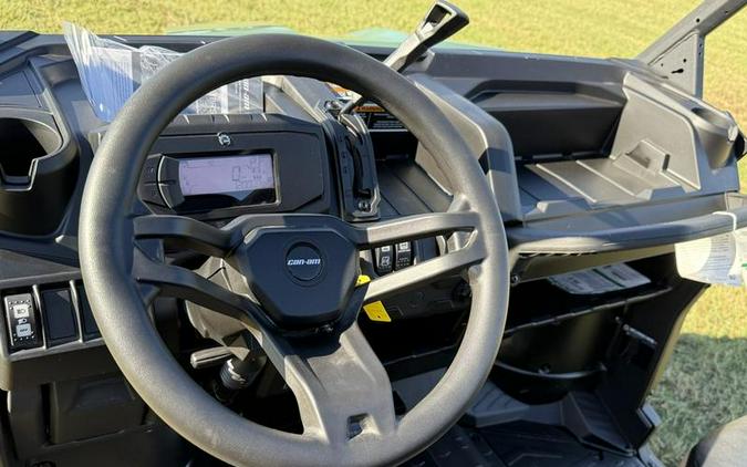 2026 Can-Am® Defender DPS HD10