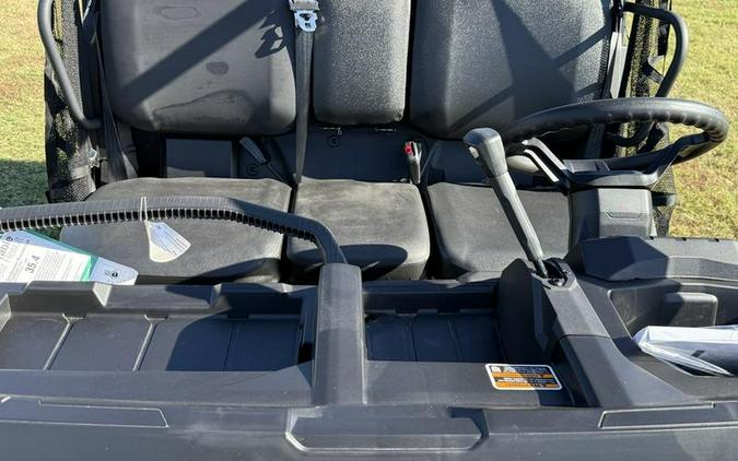 2026 Can-Am® Defender DPS HD10