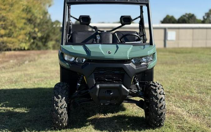 2026 Can-Am® Defender DPS HD10