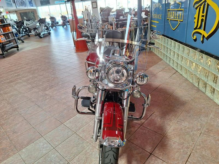 2020 Harley-Davidson® FLHR - Road King®