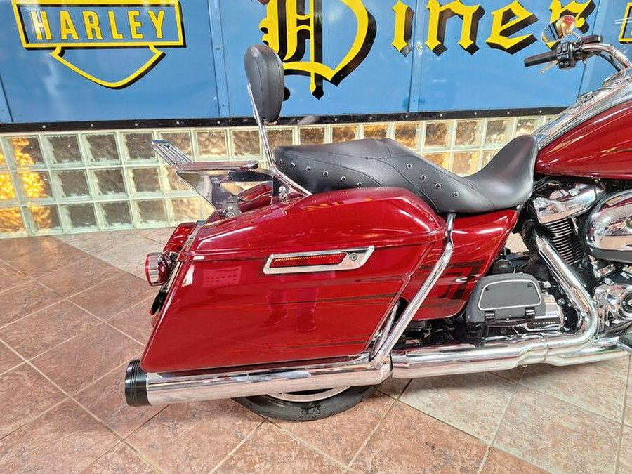 2020 Harley-Davidson® FLHR - Road King®