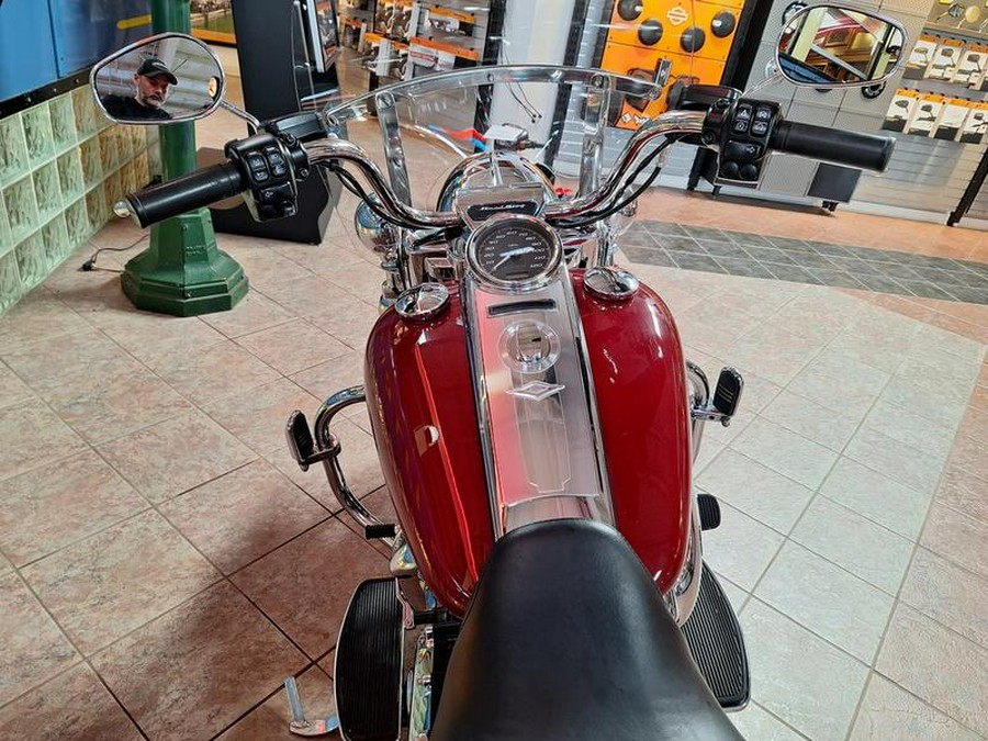 2020 Harley-Davidson® FLHR - Road King®