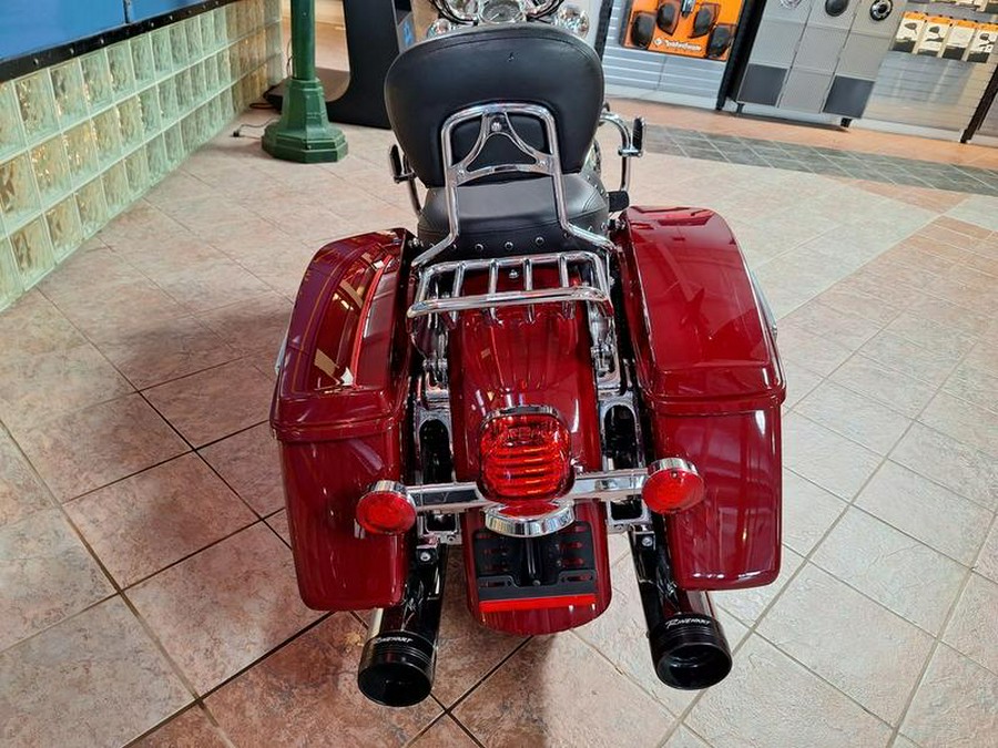 2020 Harley-Davidson® FLHR - Road King®