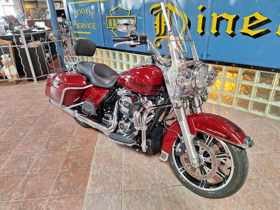 2020 Harley-Davidson® FLHR - Road King®