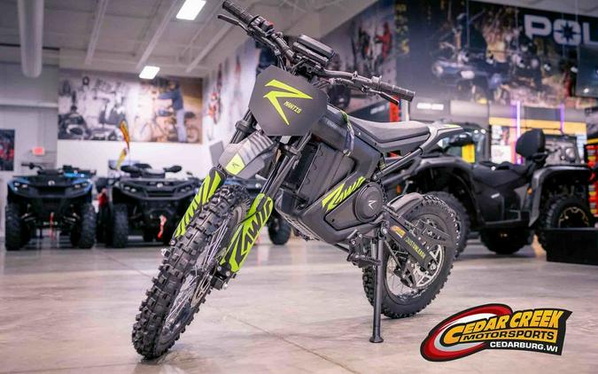 2025 Rawrr 72V Mantis Mini R17