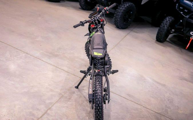 2025 Rawrr 72V Mantis Mini R17
