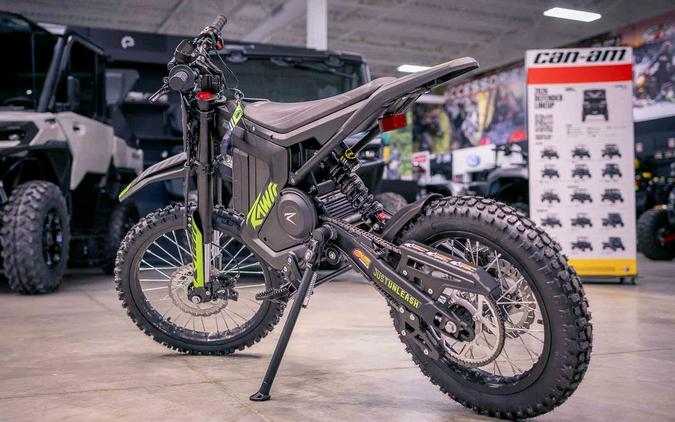 2025 Rawrr 72V Mantis Mini R17