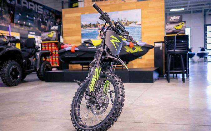 2025 Rawrr 72V Mantis Mini R17