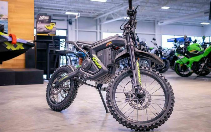 2025 Rawrr 72V Mantis Mini R17