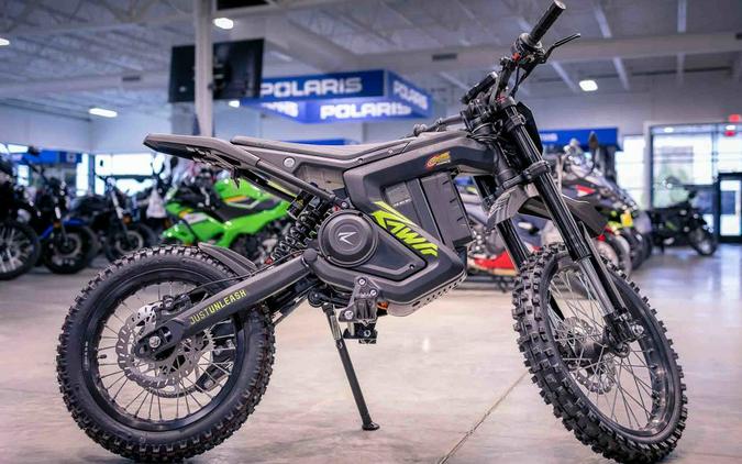 2025 Rawrr 72V Mantis Mini R17